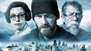 Сквозь снег (2013) фантастика, боевик, драма