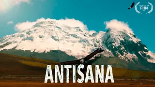 Antisana // Un Mundo Por Descubrir | Documental | JDUY PLANET
