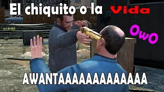 Cosas que no conocías de GTA IV hasta hoy