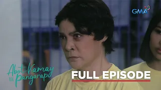 Abot Kamay Na Pangarap: Ang pagdududa sa pagbabago ni Moira! (Full Episode 458) February 24, 2024