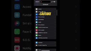 Ce sa faci sa iti tina mai mult timp bateria la iPhone #iphone #viral #iphonetriks #tips #ios #