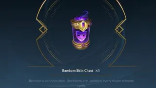 Prime Gaming Free Skin! Opening Free skin from Riot