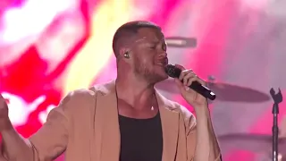 Imagine Dragons Full Concert - March Madness Music Festival 2022