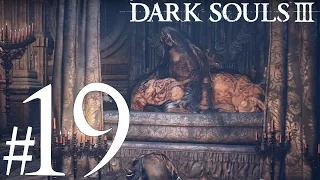 Dark Souls III #19 - Rosaria, die Mutter der Wiedergeburt