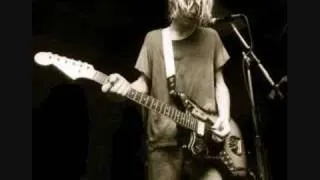 Nirvana-Mr.Moustache