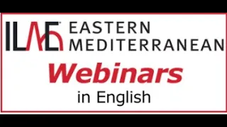 Neurostimulation in the Management of Epilepsy- ILAE Eastern Mediterranean 27 November Webinar 2020