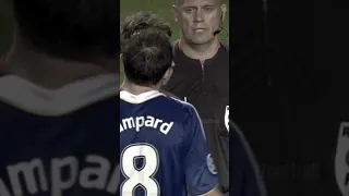 The most controversial match in history of football!