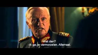 Diplomatie - trailer Nederlands