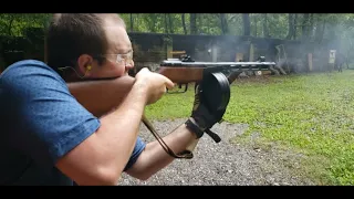 PPSh-41 Re-weld 9mm