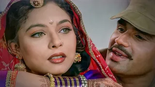 Ae jaate Hue Lamhon (💓Wedding song🌹) Roop Kumar Rathod | Suniel Shetty, Raakhee,