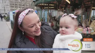 By Bella Boutique Featured on Univision's Despierta América!