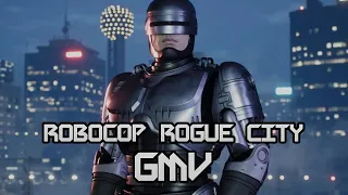 RoboCop  Rogue City | Ultrawide GMV