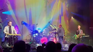 NICK MASON'S SAUCERFUL OF SECRETS (Pink Floyd), One of these Days, Brussels, 2022