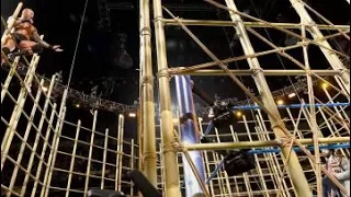 wwe 17 july 2017 Randy Orton Confronts Jinder Mahal In A Punjabi Prison