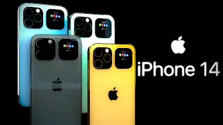 iPhone 14 Everything we Know