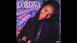 CORONA (K.O. MIX) - BABY BABY