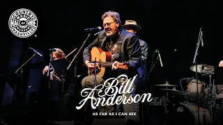 Co-writing Country Music History: Vince Gill on Bill Anderson