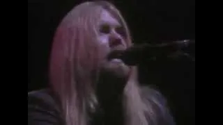 The Allman Brothers Band - Can't Take It With You - 12/16/1981 - Capitol Theatre (Official)