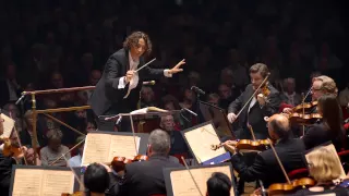 Bizet L’Arlésienne / Royal Stockholm Philharmonic Orchestra / Nathalie Stutzmann