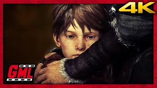 A PLAGUE TALE INNOCENCE fr - FILM JEU COMPLET