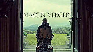 (Hannibal) Mason Verger
