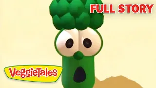 VeggieTales | David & Goliath | The Old Testament (Part 6)