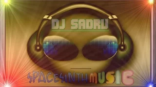 Dj Sadru - Spacesynth Mix vol.86. (2017)