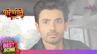 Parineetii | परिणीती | Ep. 731 | क्या परिवार समेत Bus गिर जायेगी खाई में? | Best Scene