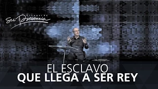 El esclavo que llega a ser rey - Andrés Corson - 5 Octubre 2014