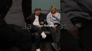 Mr. Jay Phillips on what's the pettiest!!!