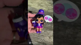 Lol Surprise Movie Magic Doll Mystery Ball