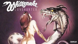 W̲hites̲nake   L̲o̲vehunte̲r  Full Album  1979