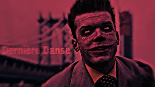 Jerome Valeska | Gotham Edit | Dernière Danse