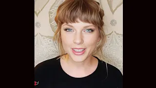 7 MINUTES AGO: Taylor Swift SPEAKS On Travis Kelce New Interview