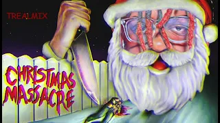 CHRISTMAS MASSACRE! *FULL GAME*