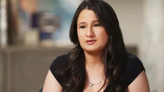 Gypsy Rose Blanchard Says She Still Thinks About Her Mom