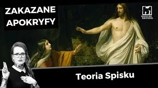 Maria Magdalena - żona Jezusa i matka jego dzieci? Co kryją zakazane apokryfy?