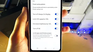 How To Save Battery on Samsung Galaxy Z Fold 4 [Improve Battery Life]