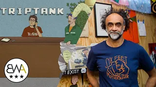 Rohitash Rao : Weird Indian Traversing the Animation World