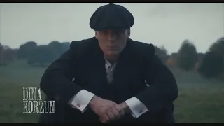 Mask Off - 2Pac (Remix) | PEAKY BLINDERS