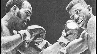 Fight of the Year, 1977 : Matthew Franklin KO12 Marvin Johnson I