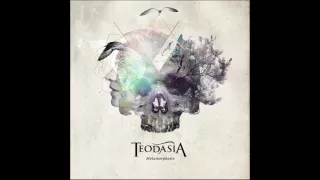 Teodasia - CROSSROADS TO NOWHERE
