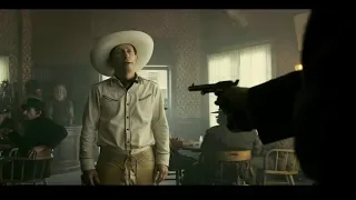 Saloon Szene | The Ballad of Buster Scruggs (Deutsch/HD)