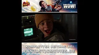 WOW! Nachricht aus dem All - Jetzt im Kino!