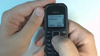 Nokia 1280 hard reset || Abdullah Technique