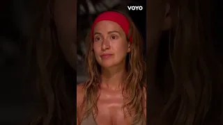 Johanka darovala Karolíne imunitu | Survivor CZ&SK