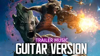 Guardians of the Galaxy Vol. 3 | New Trailer Music | Since You've Been Gone | EPIC VERSION