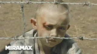 The Boy in the Striped Pajamas | ‘I’m Really Sorry’ (HD) - Asa Butterfield, Jack Scanlon | MIRAMAX