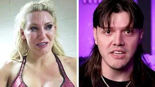 Charlotte Flair Tragic News...Judgment Day Betrays Dominik Mysterio?...Return...WWE Wrestling News