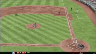 Mlb 17 twins franchise ps4 pro hdr